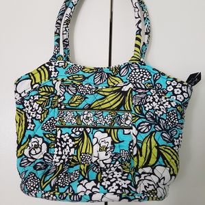 (2+1)Vera Bradley Shoulder Bag